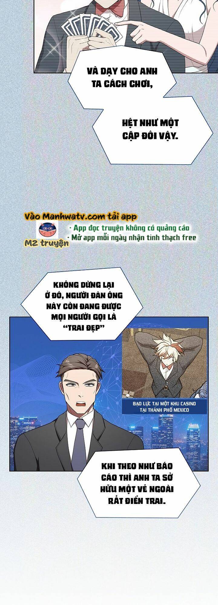 Tôi Là Người Chơi Leo Tháp Một Mình Chap 169 - Next Chap 170