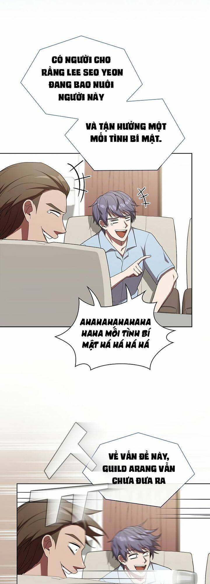 Tôi Là Người Chơi Leo Tháp Một Mình Chap 169 - Next Chap 170