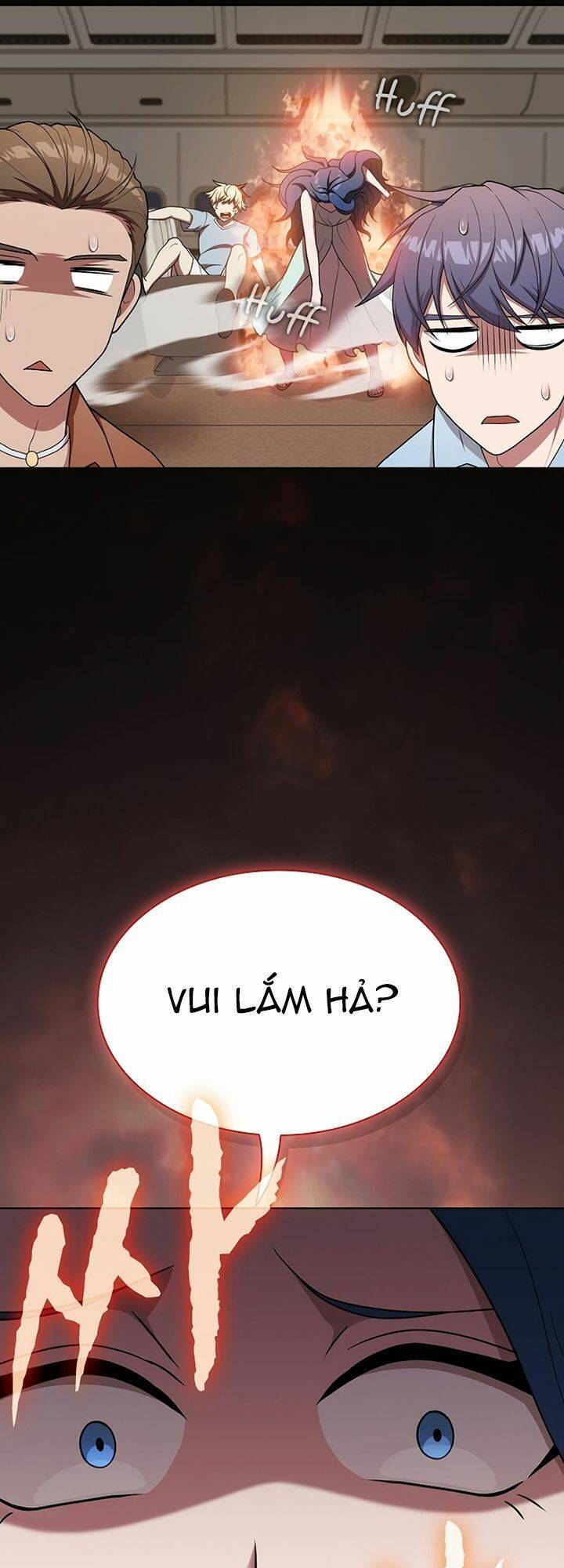 Tôi Là Người Chơi Leo Tháp Một Mình Chap 169 - Next Chap 170