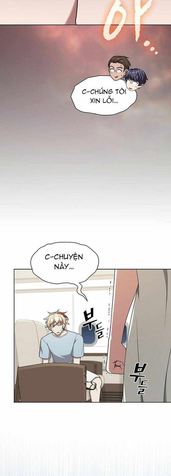 Tôi Là Người Chơi Leo Tháp Một Mình Chap 169 - Next Chap 170
