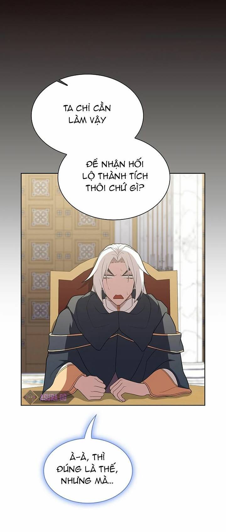 Tôi Là Người Chơi Leo Tháp Một Mình Chap 169 - Next Chap 170