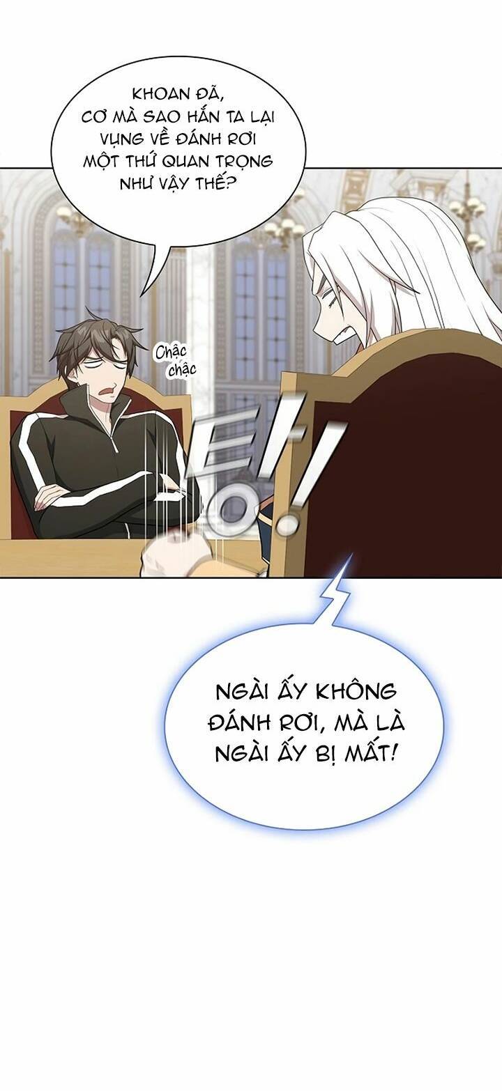 Tôi Là Người Chơi Leo Tháp Một Mình Chap 169 - Next Chap 170
