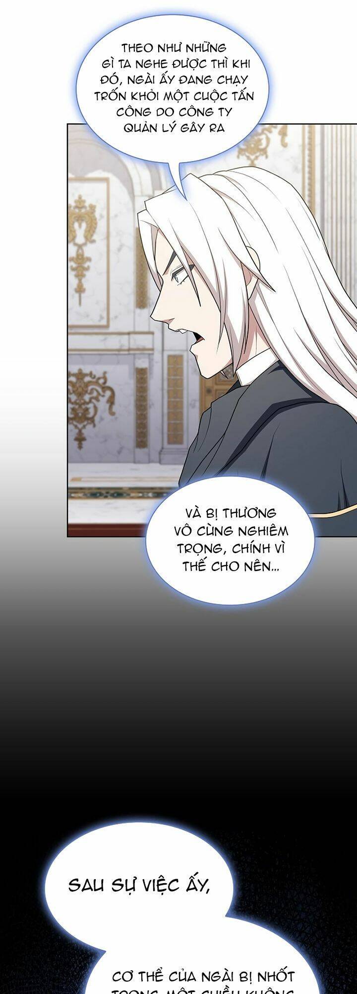 Tôi Là Người Chơi Leo Tháp Một Mình Chap 169 - Next Chap 170