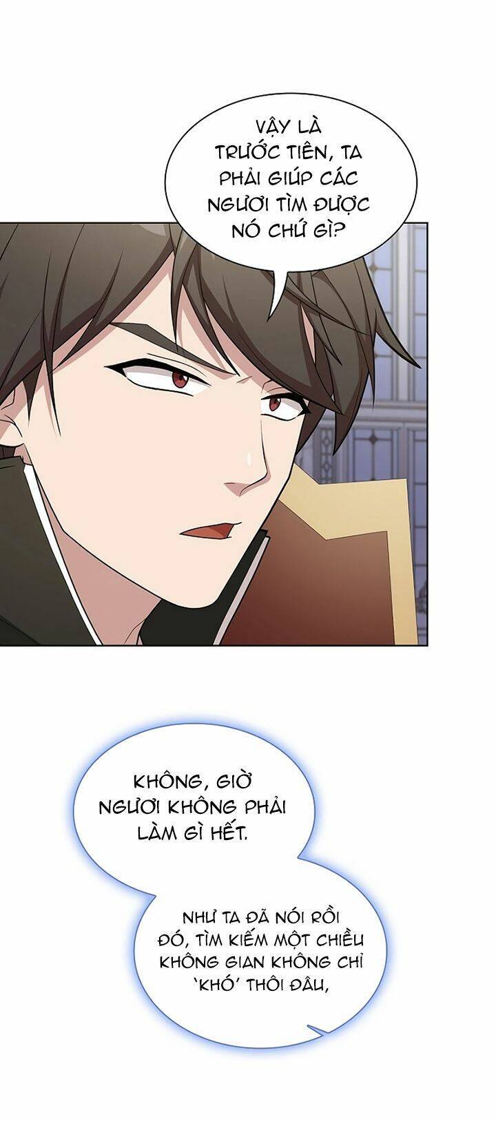 Tôi Là Người Chơi Leo Tháp Một Mình Chap 169 - Next Chap 170