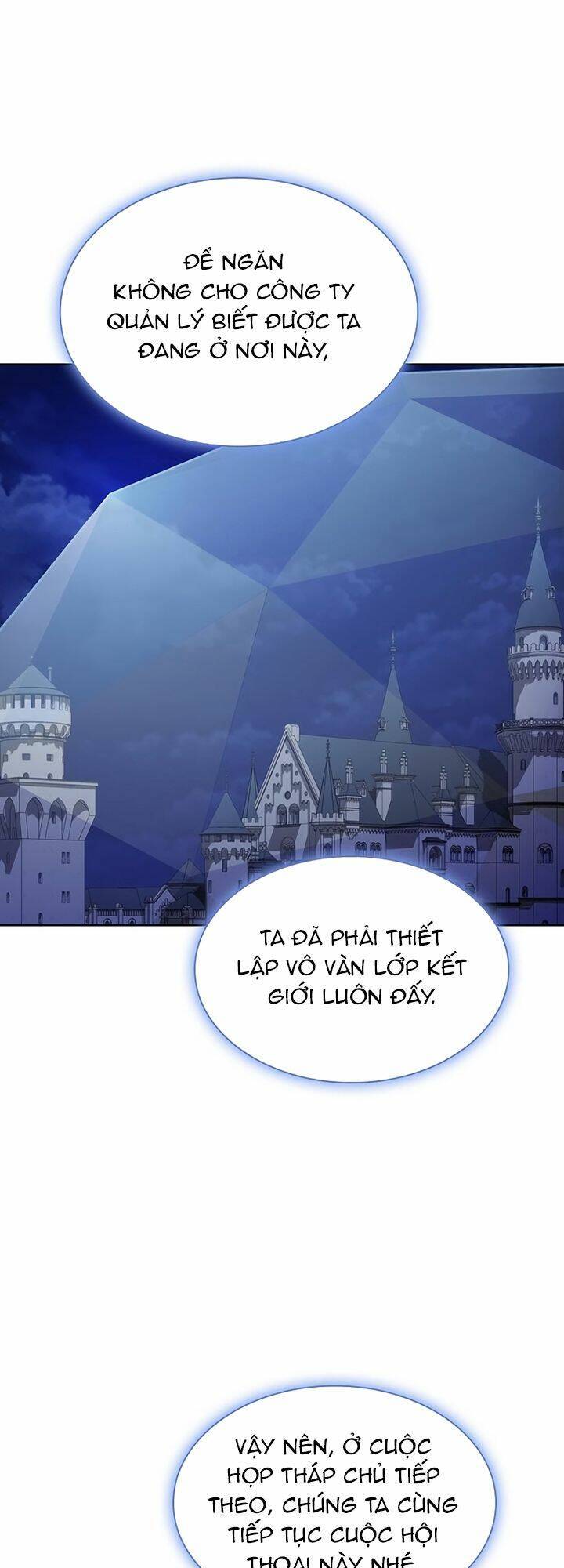 Tôi Là Người Chơi Leo Tháp Một Mình Chap 169 - Next Chap 170