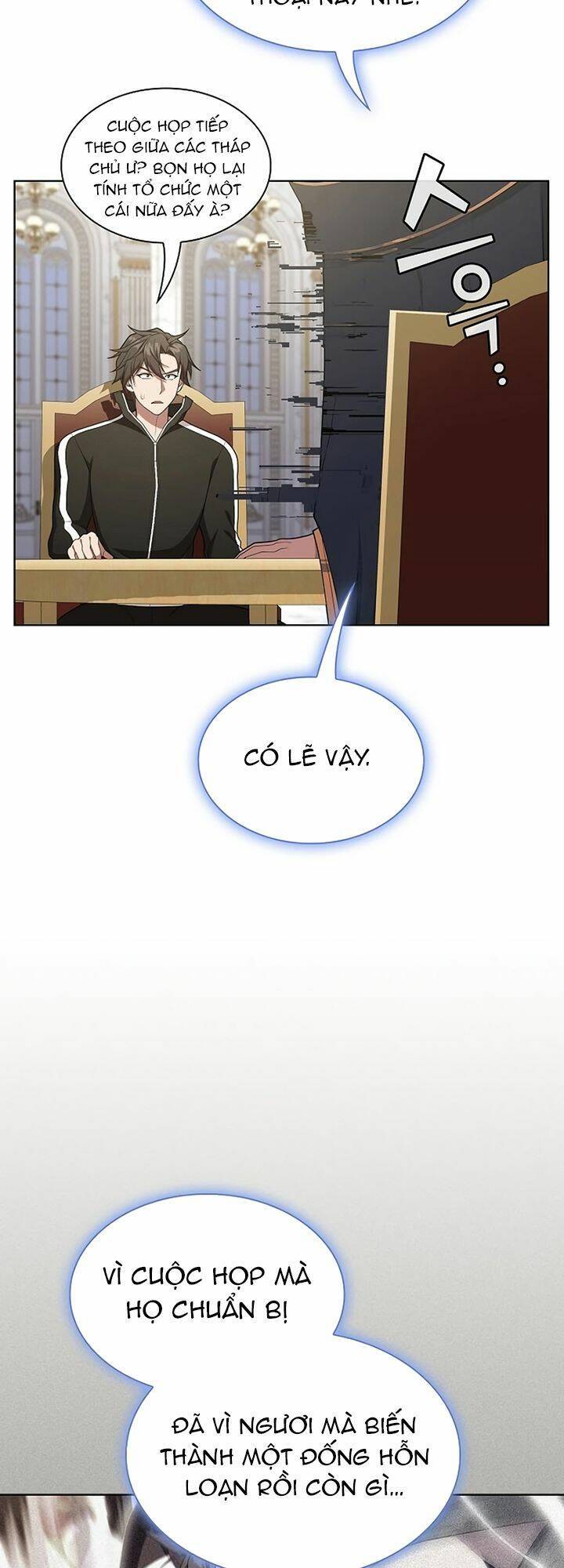 Tôi Là Người Chơi Leo Tháp Một Mình Chap 169 - Next Chap 170