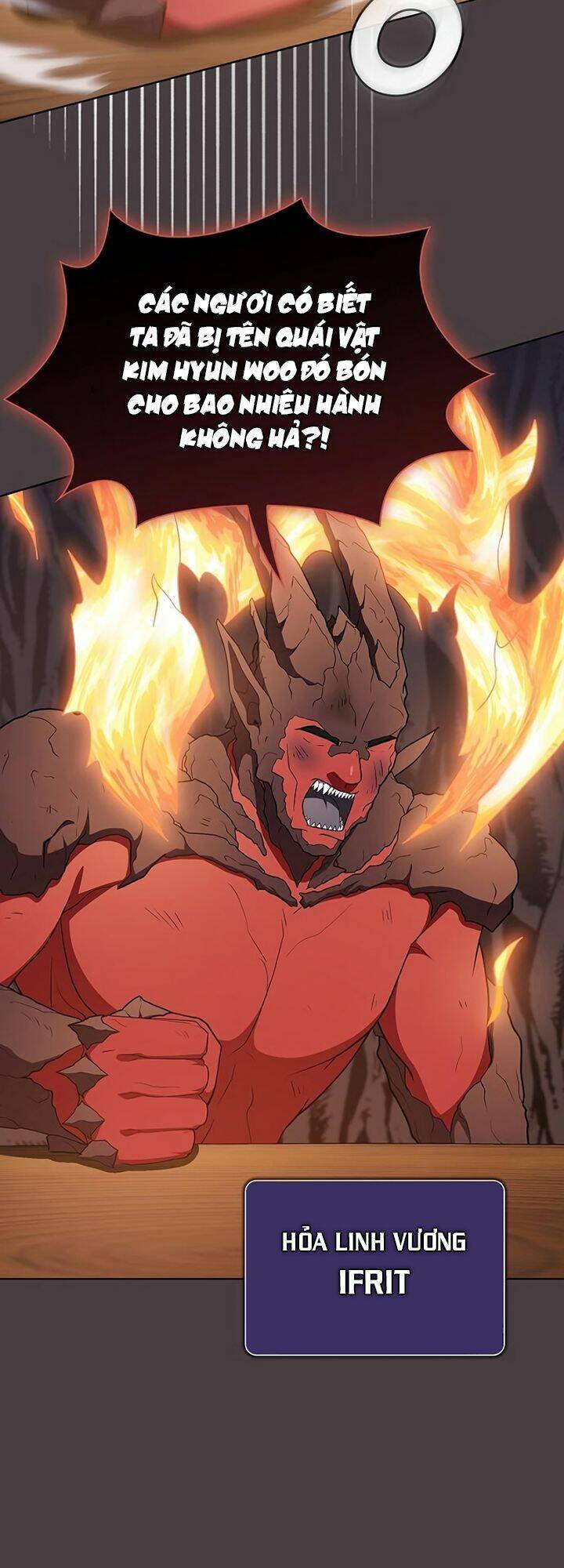 Tôi Là Người Chơi Leo Tháp Một Mình Chap 169 - Next Chap 170