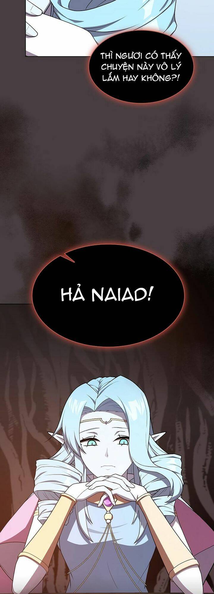 Tôi Là Người Chơi Leo Tháp Một Mình Chap 169 - Next Chap 170