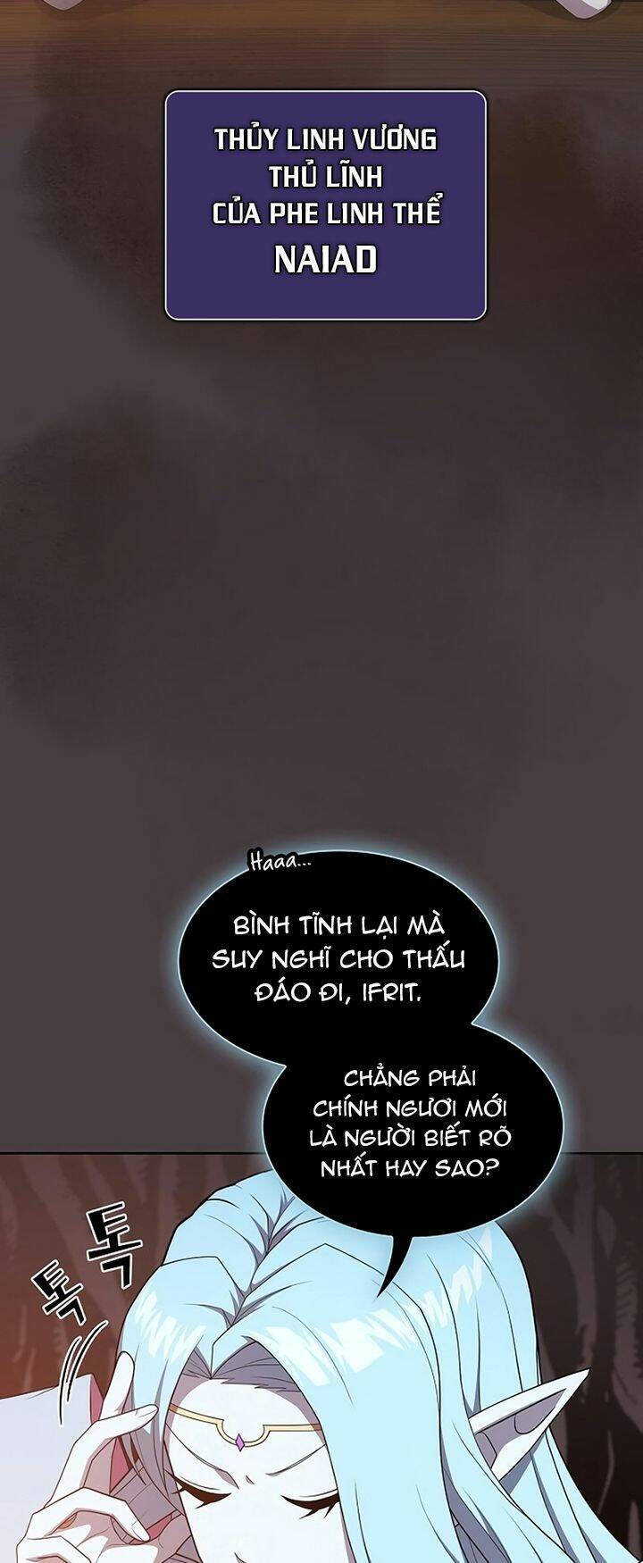 Tôi Là Người Chơi Leo Tháp Một Mình Chap 169 - Next Chap 170