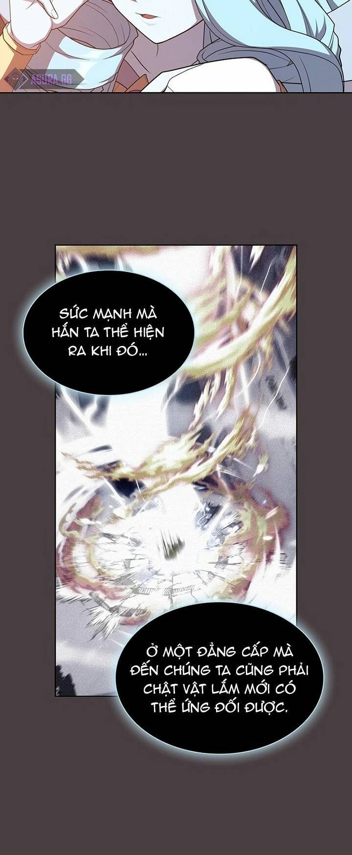 Tôi Là Người Chơi Leo Tháp Một Mình Chap 169 - Next Chap 170