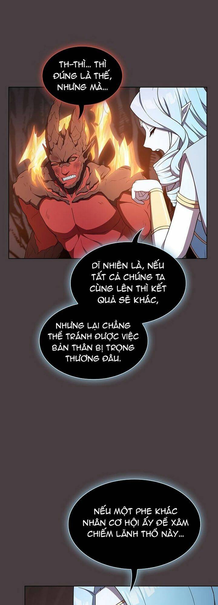 Tôi Là Người Chơi Leo Tháp Một Mình Chap 169 - Next Chap 170
