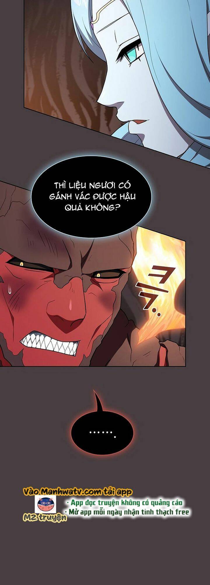 Tôi Là Người Chơi Leo Tháp Một Mình Chap 169 - Next Chap 170
