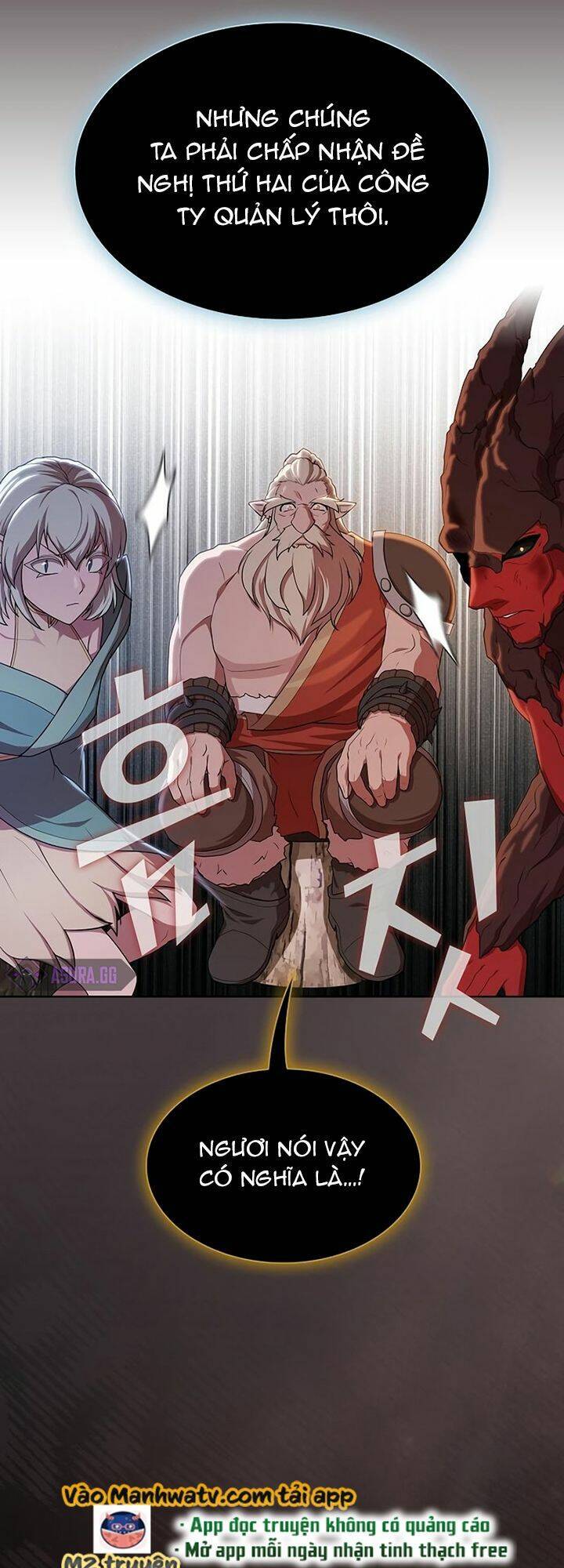 Tôi Là Người Chơi Leo Tháp Một Mình Chap 169 - Next Chap 170