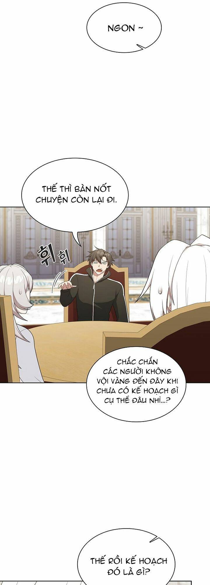 Tôi Là Người Chơi Leo Tháp Một Mình Chap 169 - Next Chap 170