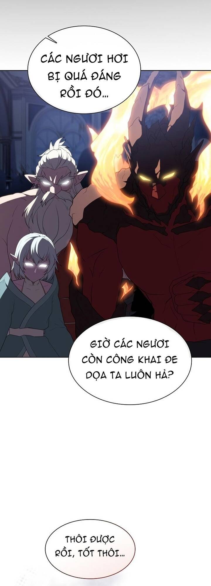 Tôi Là Người Chơi Leo Tháp Một Mình Chap 170 - Next Chap 171