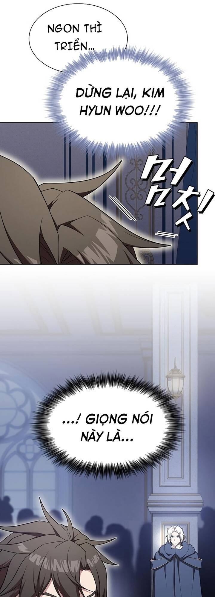 Tôi Là Người Chơi Leo Tháp Một Mình Chap 170 - Next Chap 171