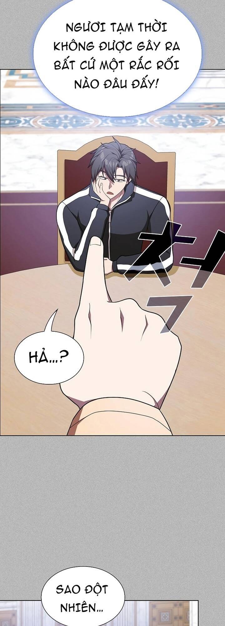 Tôi Là Người Chơi Leo Tháp Một Mình Chap 170 - Next Chap 171