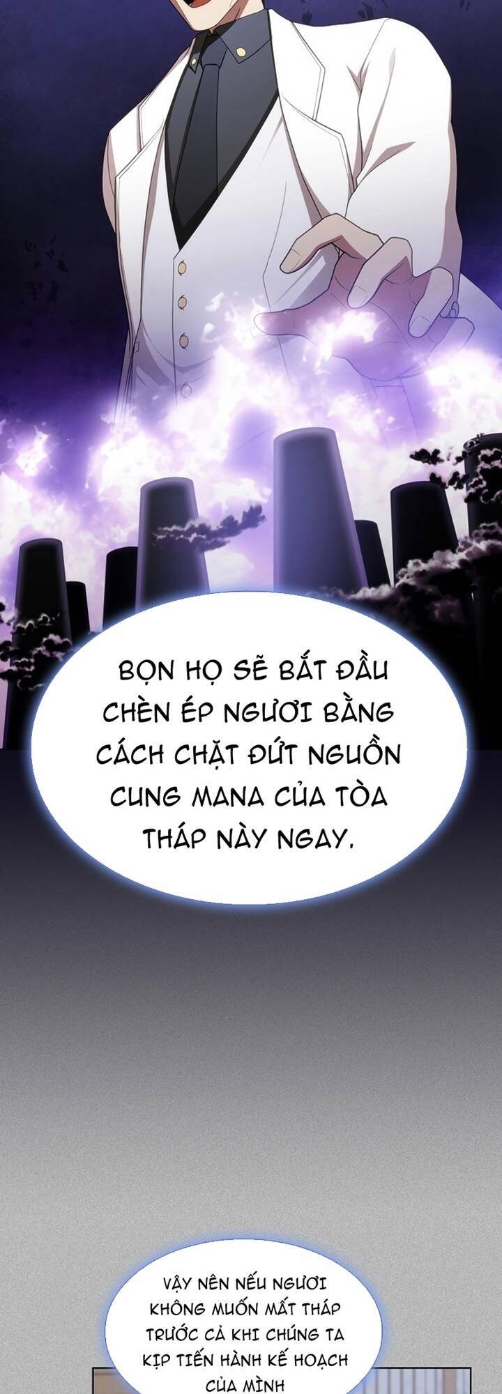 Tôi Là Người Chơi Leo Tháp Một Mình Chap 170 - Next Chap 171