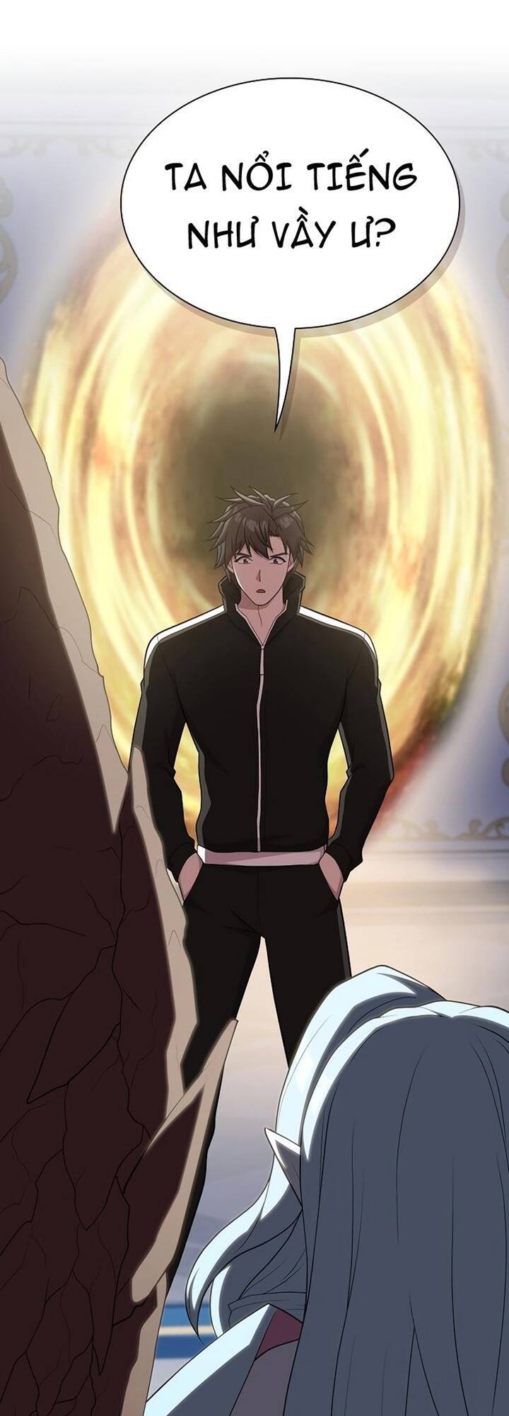 Tôi Là Người Chơi Leo Tháp Một Mình Chap 170 - Next Chap 171
