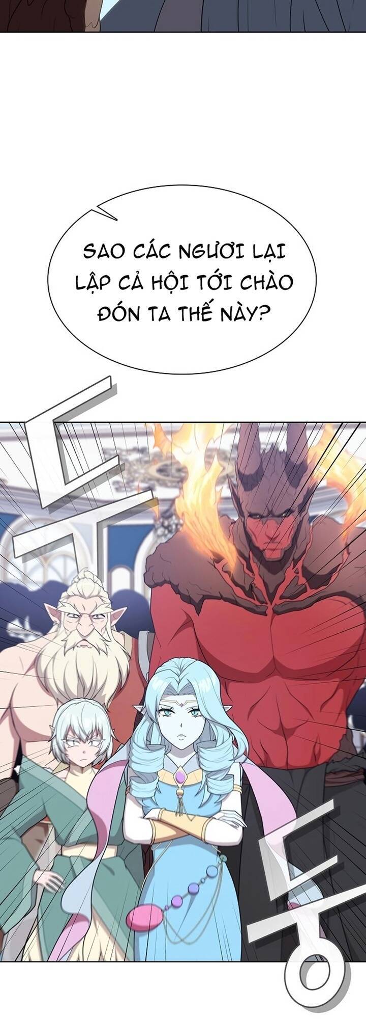 Tôi Là Người Chơi Leo Tháp Một Mình Chap 170 - Next Chap 171