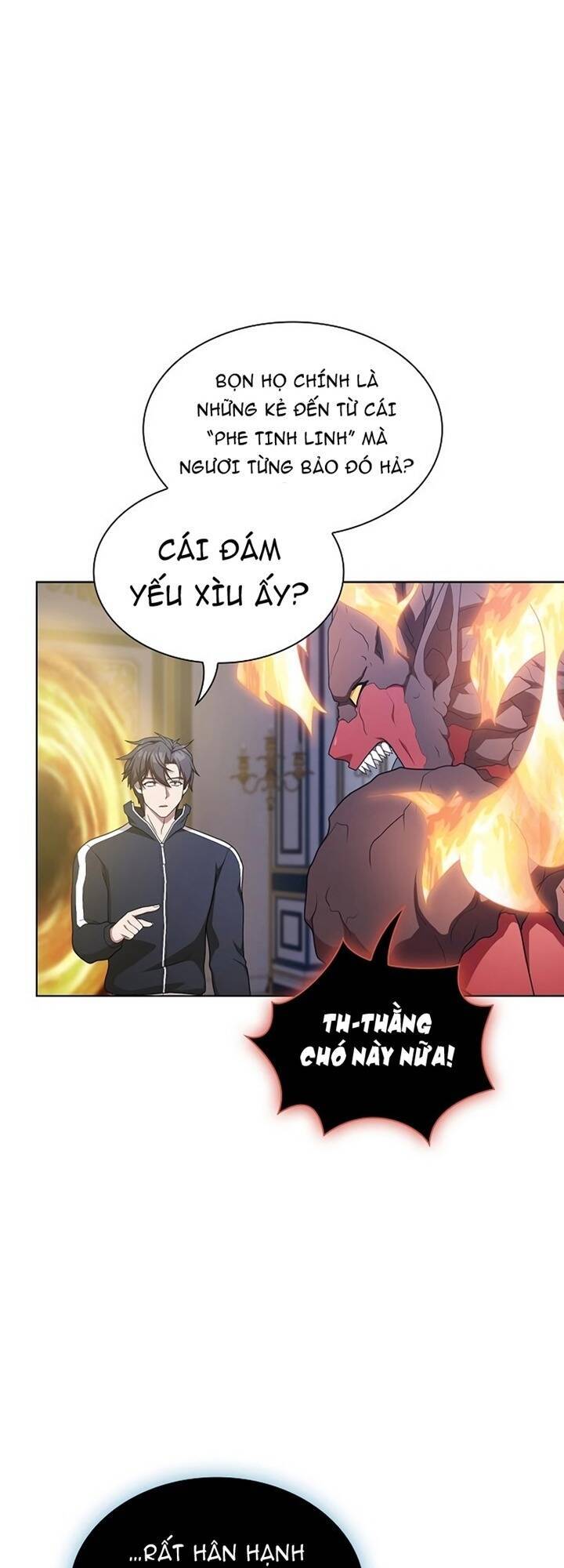 Tôi Là Người Chơi Leo Tháp Một Mình Chap 170 - Next Chap 171