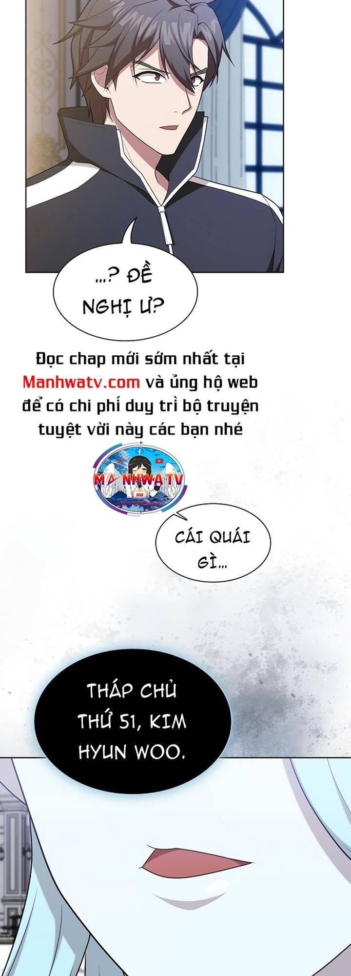 Tôi Là Người Chơi Leo Tháp Một Mình Chap 170 - Next Chap 171