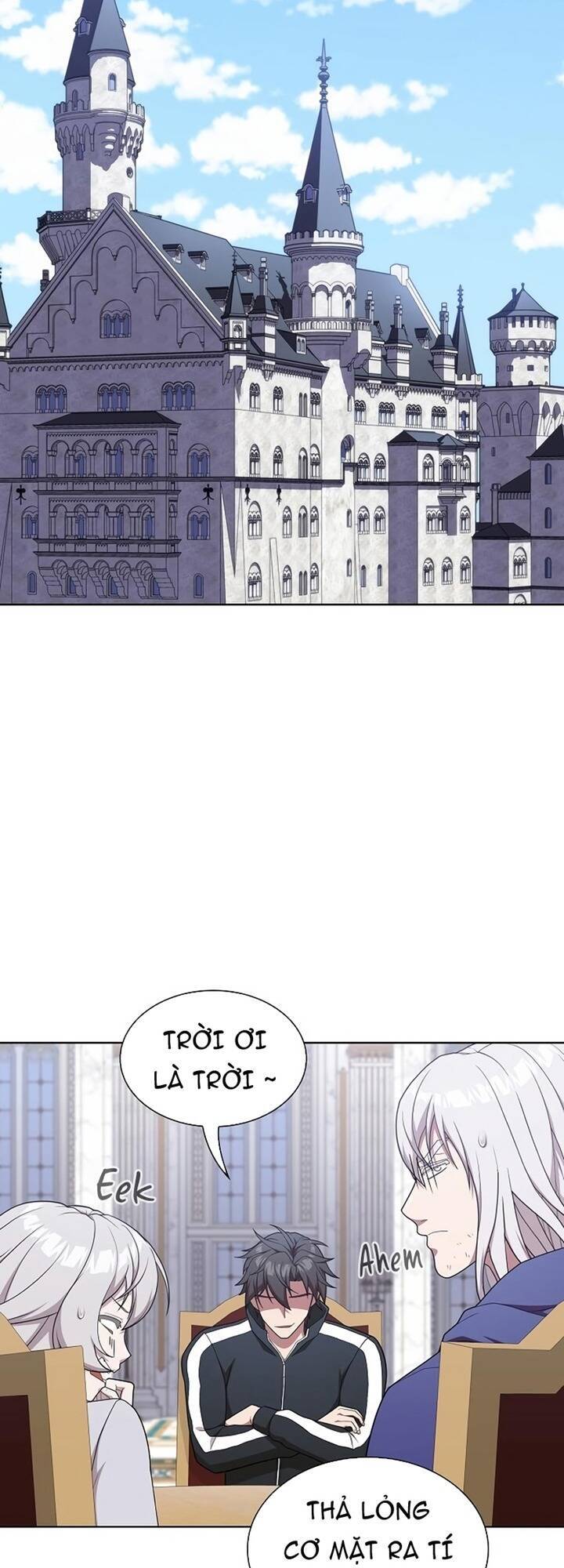 Tôi Là Người Chơi Leo Tháp Một Mình Chap 170 - Next Chap 171