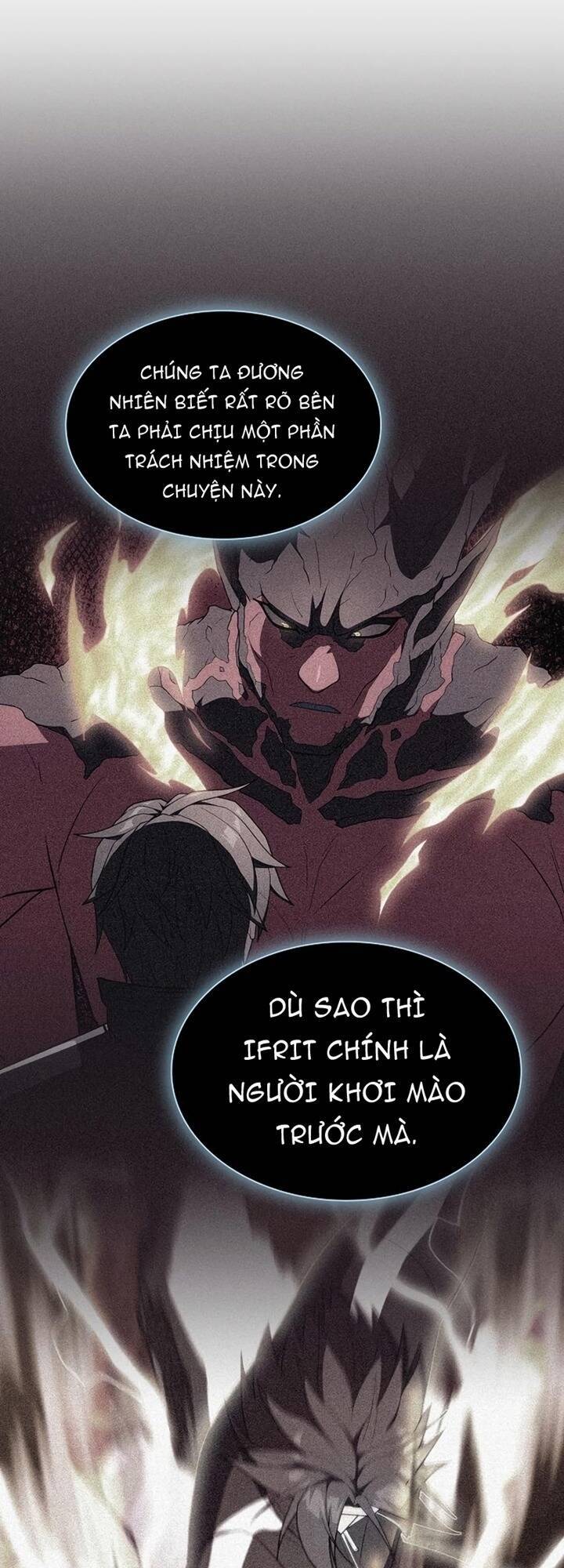 Tôi Là Người Chơi Leo Tháp Một Mình Chap 170 - Next Chap 171