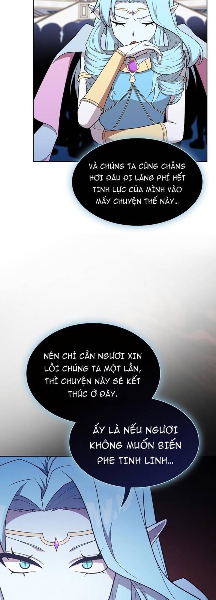 Tôi Là Người Chơi Leo Tháp Một Mình Chap 170 - Next Chap 171