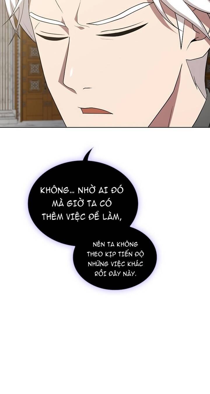 Tôi Là Người Chơi Leo Tháp Một Mình Chap 170 - Next Chap 171