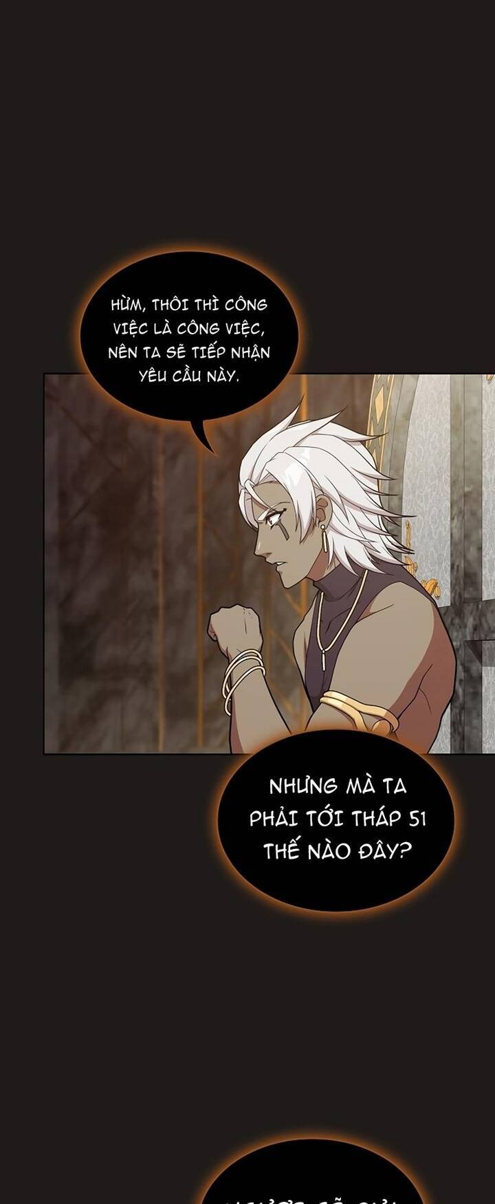 Tôi Là Người Chơi Leo Tháp Một Mình Chap 170 - Next Chap 171