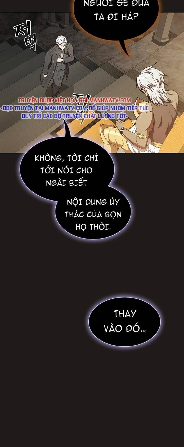 Tôi Là Người Chơi Leo Tháp Một Mình Chap 170 - Next Chap 171