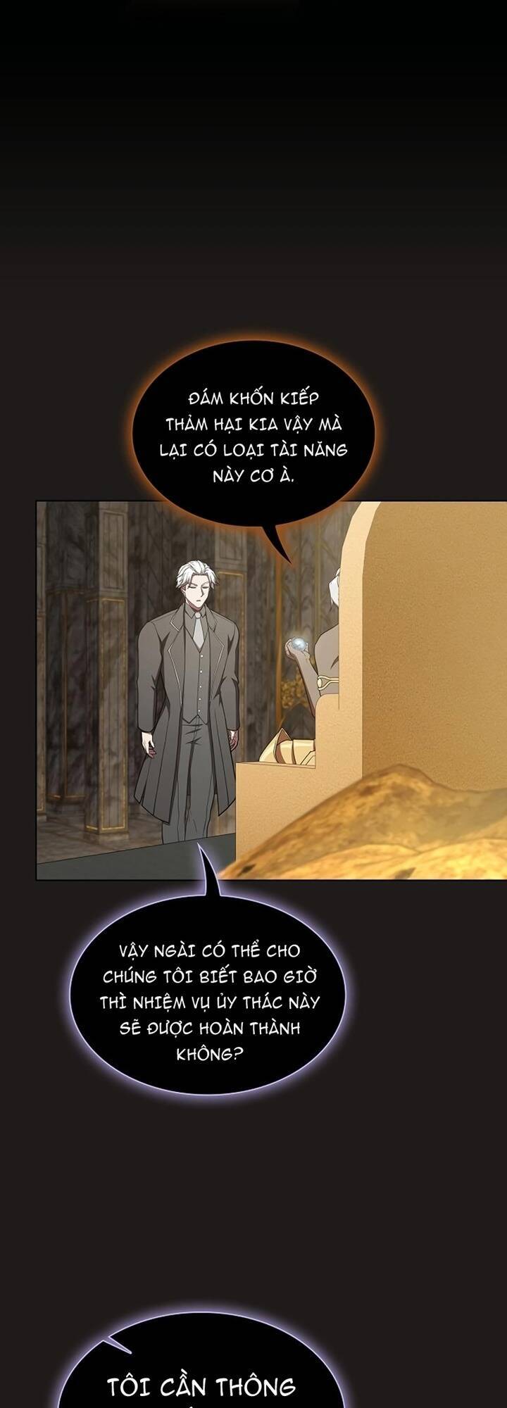 Tôi Là Người Chơi Leo Tháp Một Mình Chap 170 - Next Chap 171