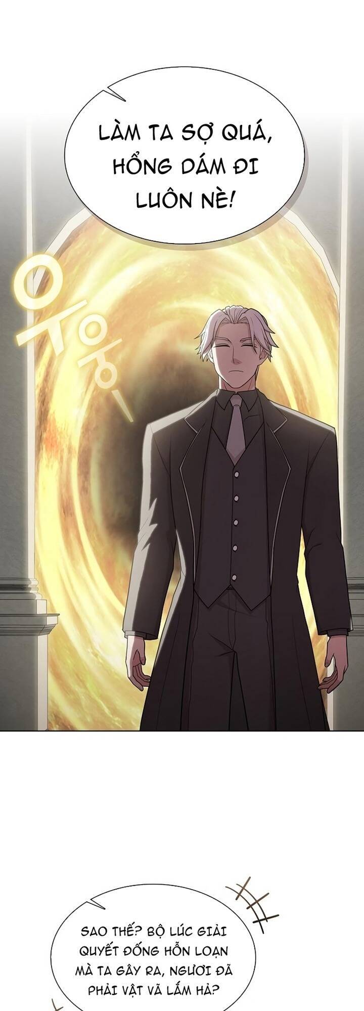 Tôi Là Người Chơi Leo Tháp Một Mình Chap 170 - Next Chap 171