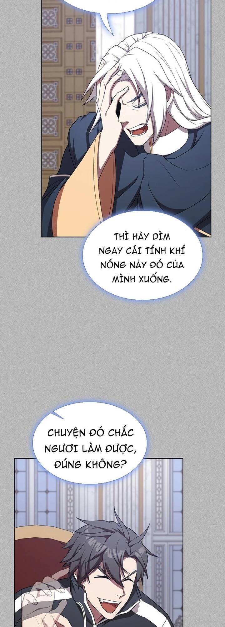 Tôi Là Người Chơi Leo Tháp Một Mình Chap 170 - Next Chap 171