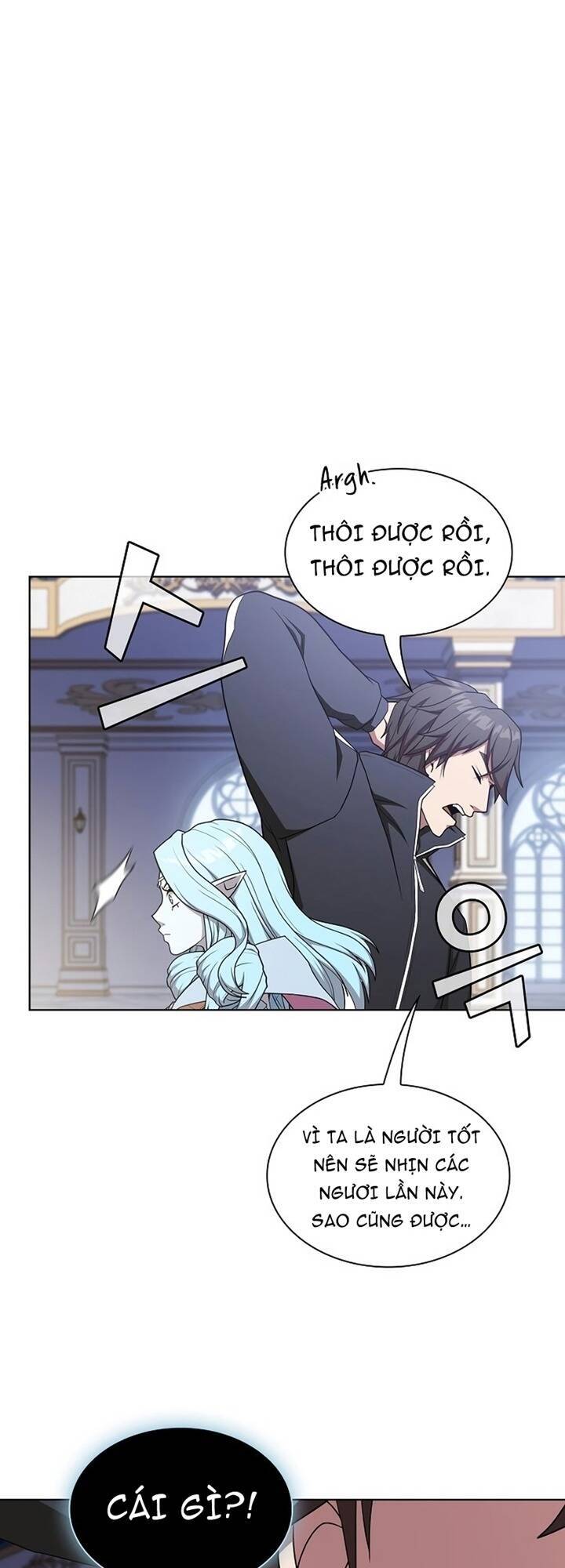 Tôi Là Người Chơi Leo Tháp Một Mình Chap 170 - Next Chap 171