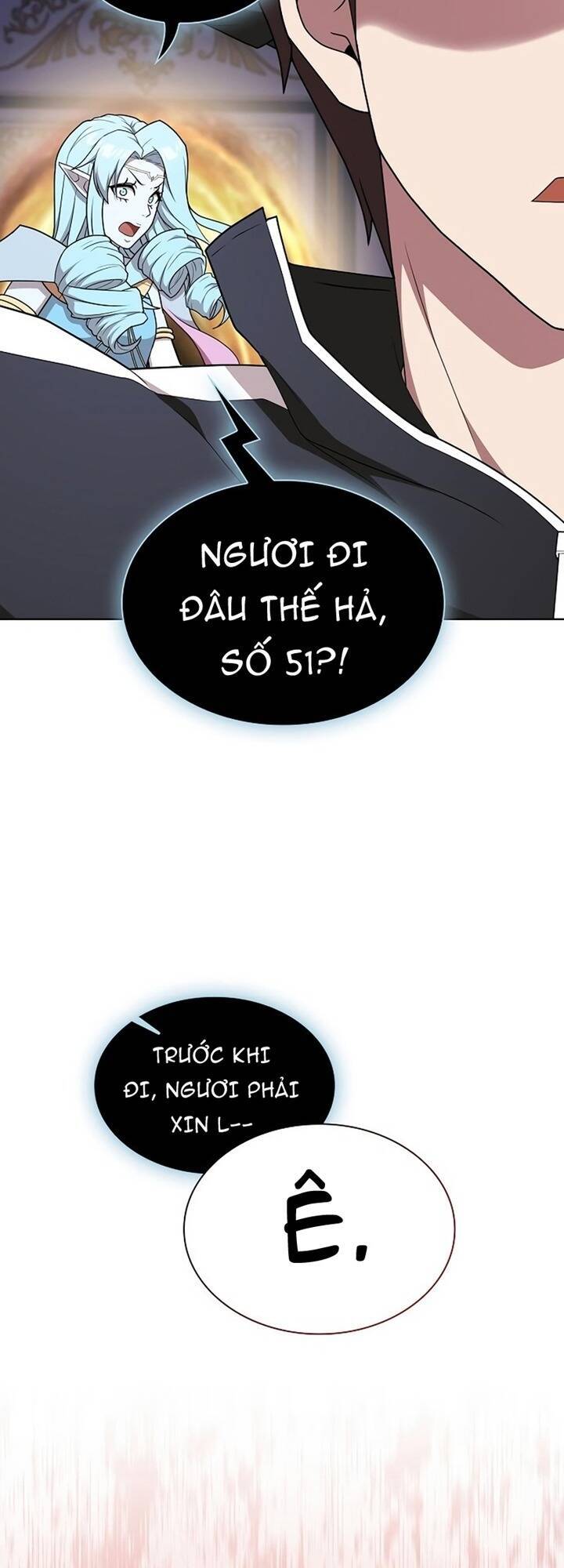 Tôi Là Người Chơi Leo Tháp Một Mình Chap 170 - Next Chap 171
