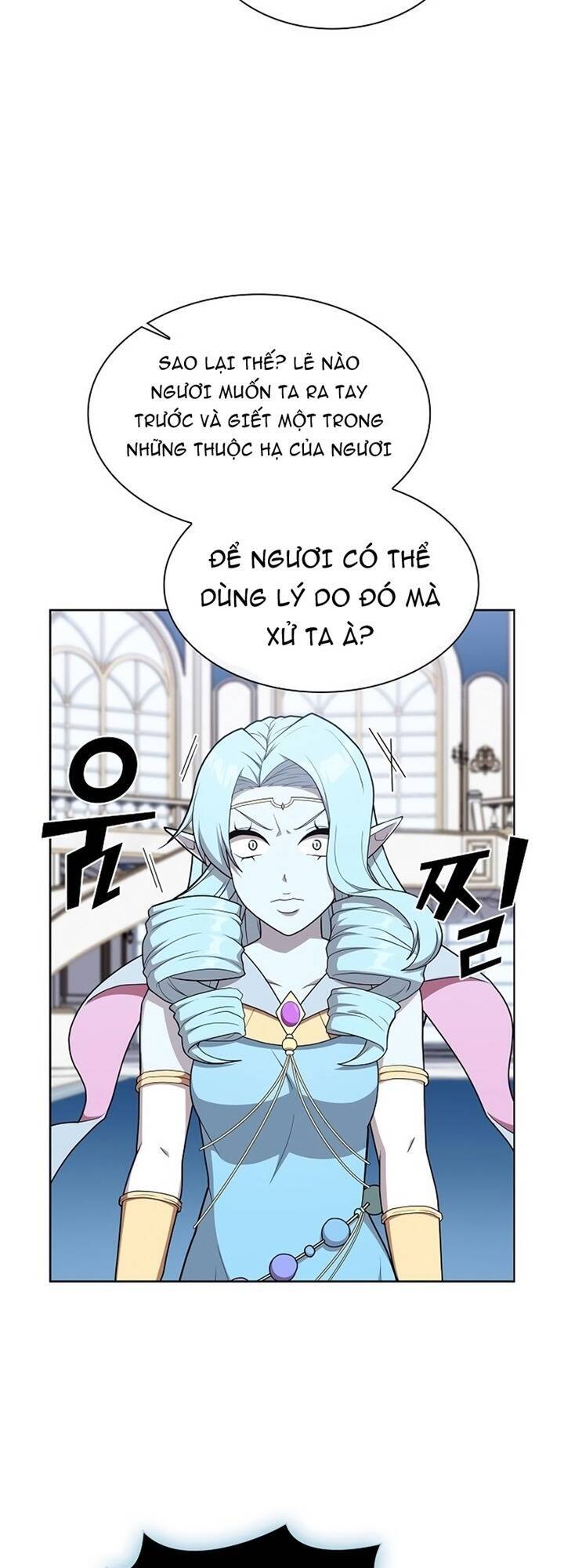 Tôi Là Người Chơi Leo Tháp Một Mình Chap 170 - Next Chap 171