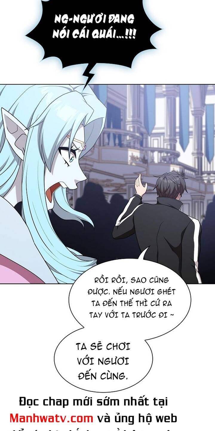 Tôi Là Người Chơi Leo Tháp Một Mình Chap 170 - Next Chap 171