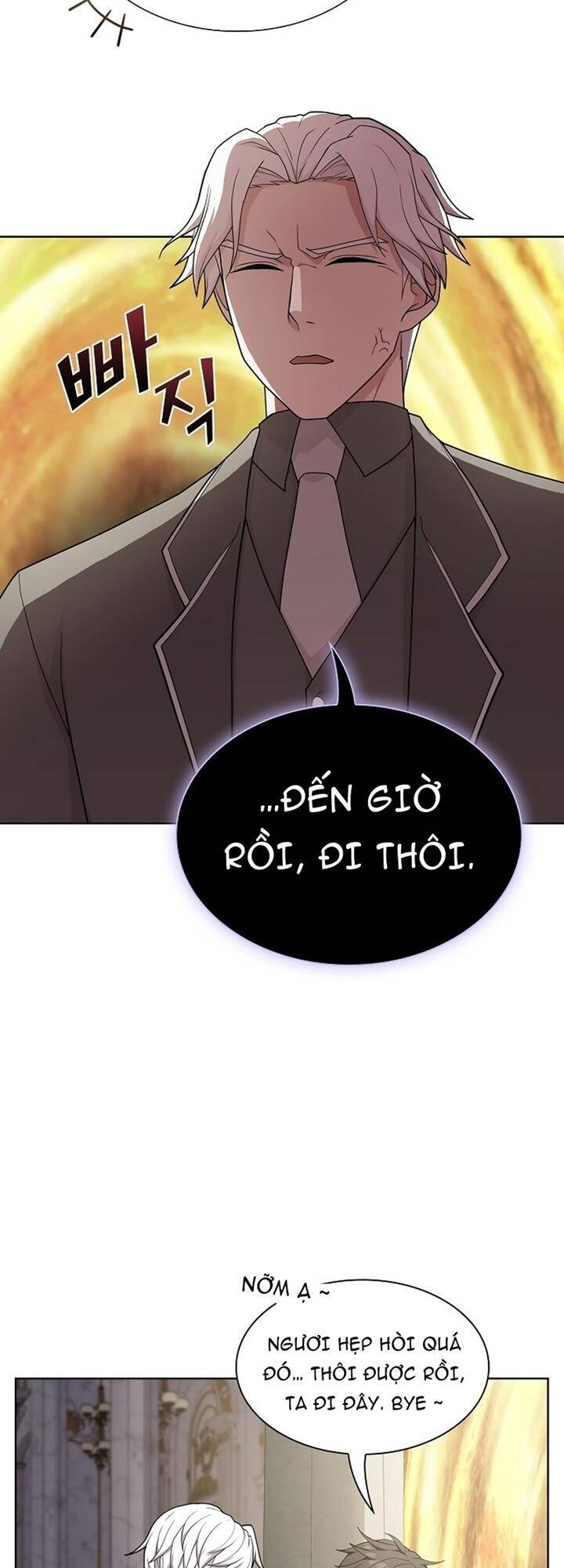 Tôi Là Người Chơi Leo Tháp Một Mình Chap 170 - Next Chap 171