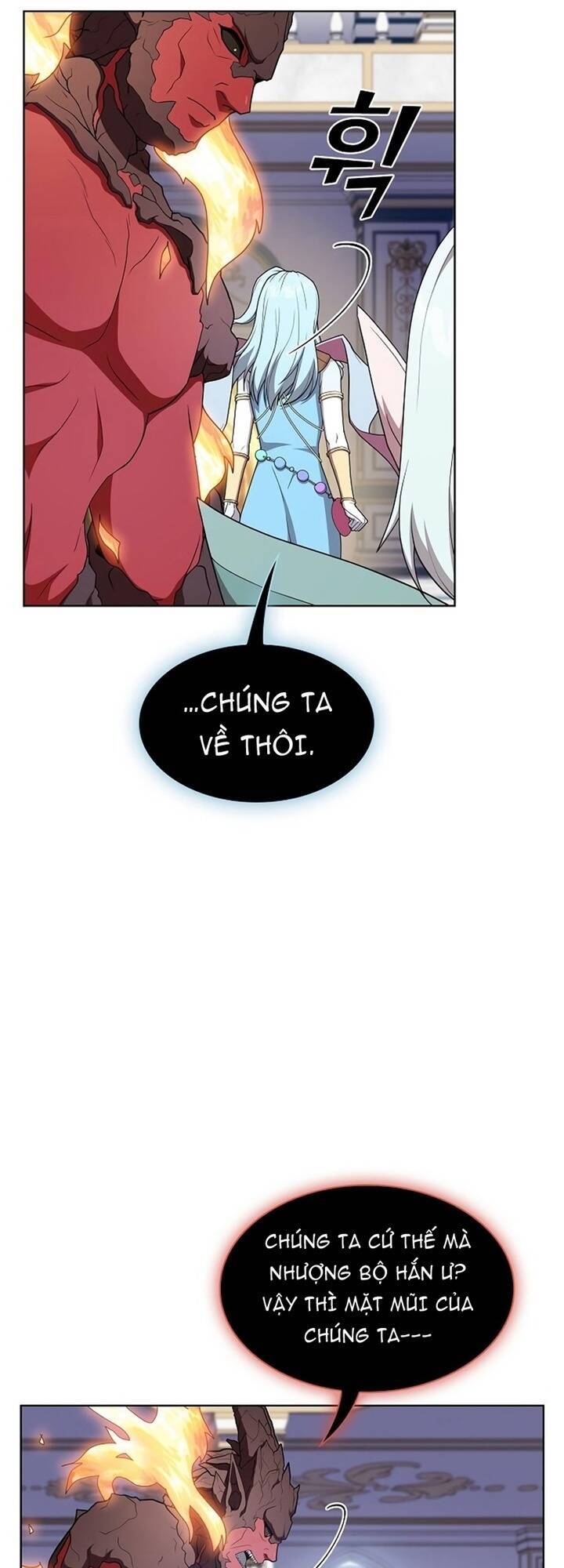 Tôi Là Người Chơi Leo Tháp Một Mình Chap 170 - Next Chap 171
