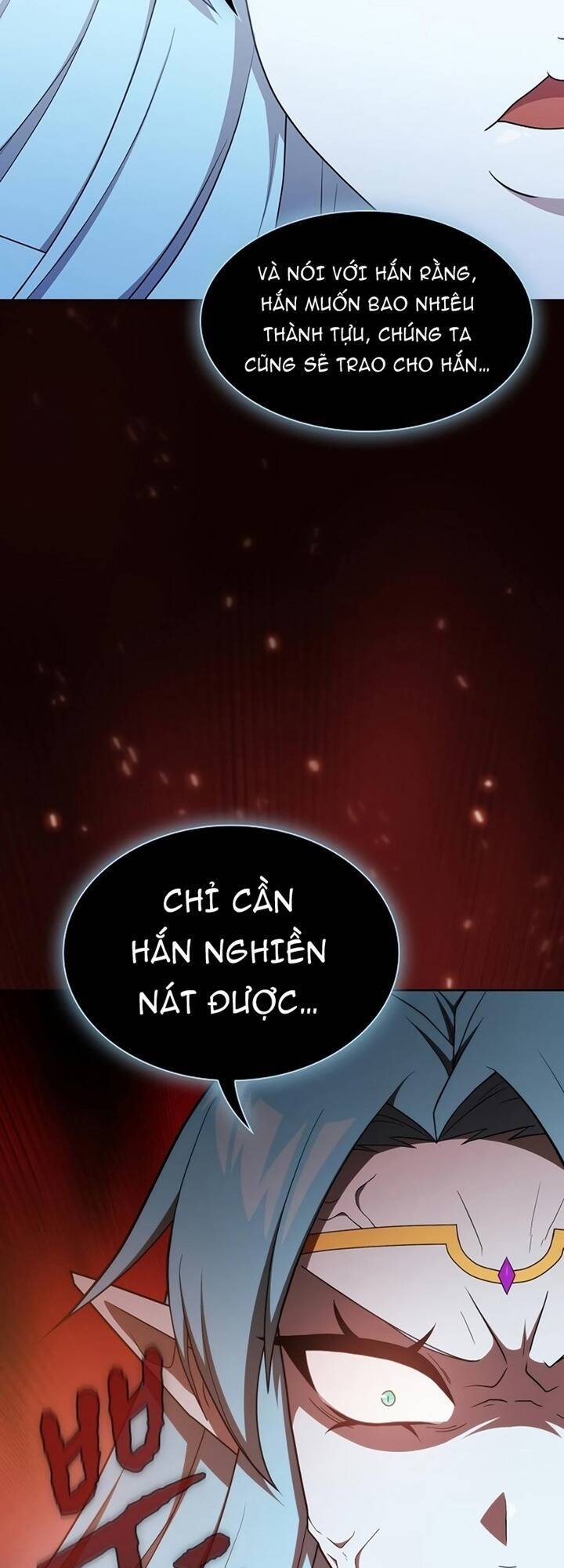 Tôi Là Người Chơi Leo Tháp Một Mình Chap 170 - Next Chap 171