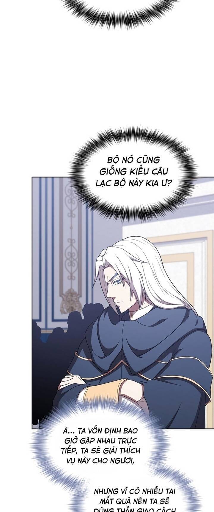 Tôi Là Người Chơi Leo Tháp Một Mình Chap 170 - Next Chap 171