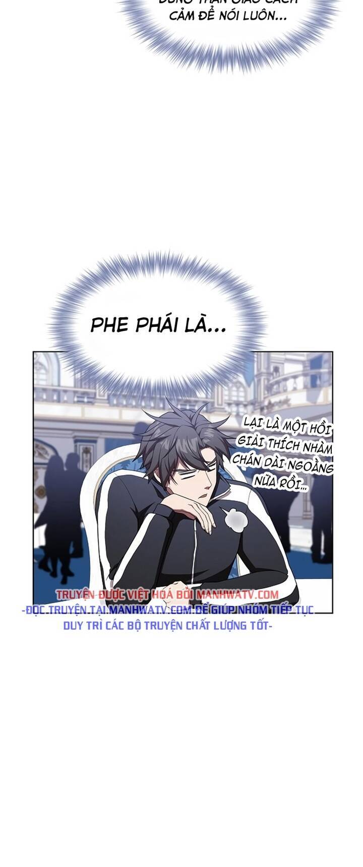 Tôi Là Người Chơi Leo Tháp Một Mình Chap 170 - Next Chap 171