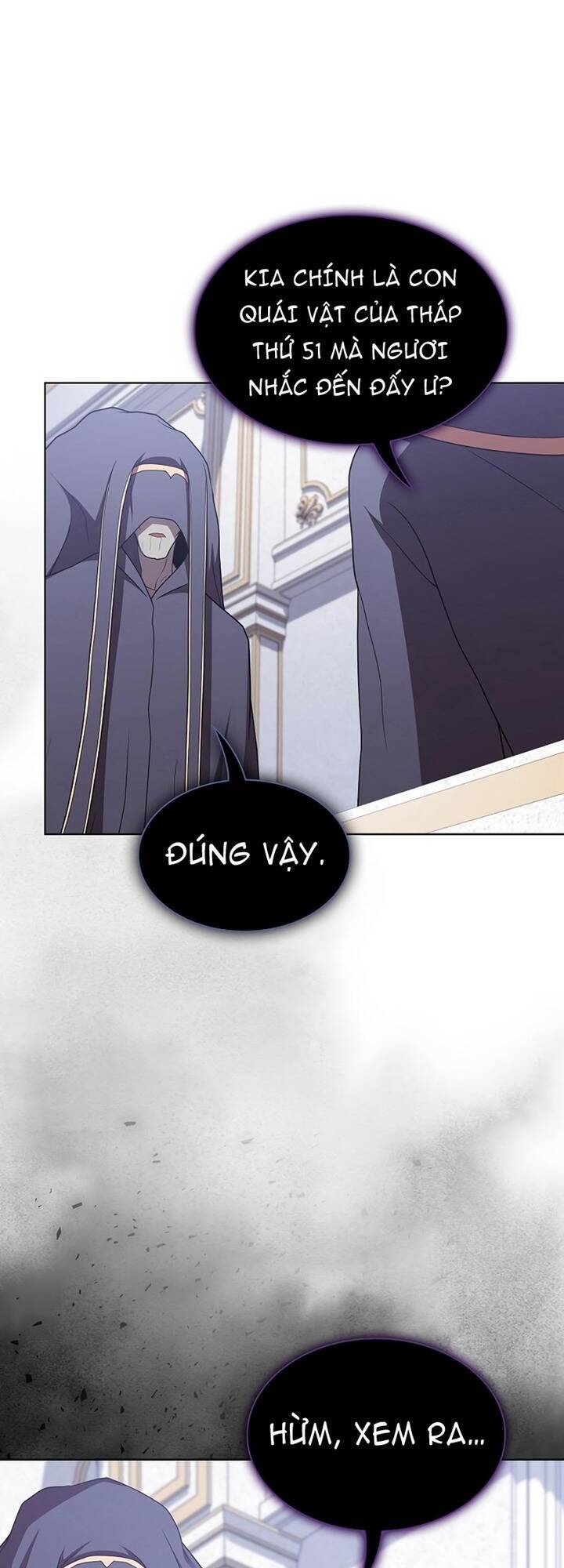 Tôi Là Người Chơi Leo Tháp Một Mình Chap 170 - Next Chap 171