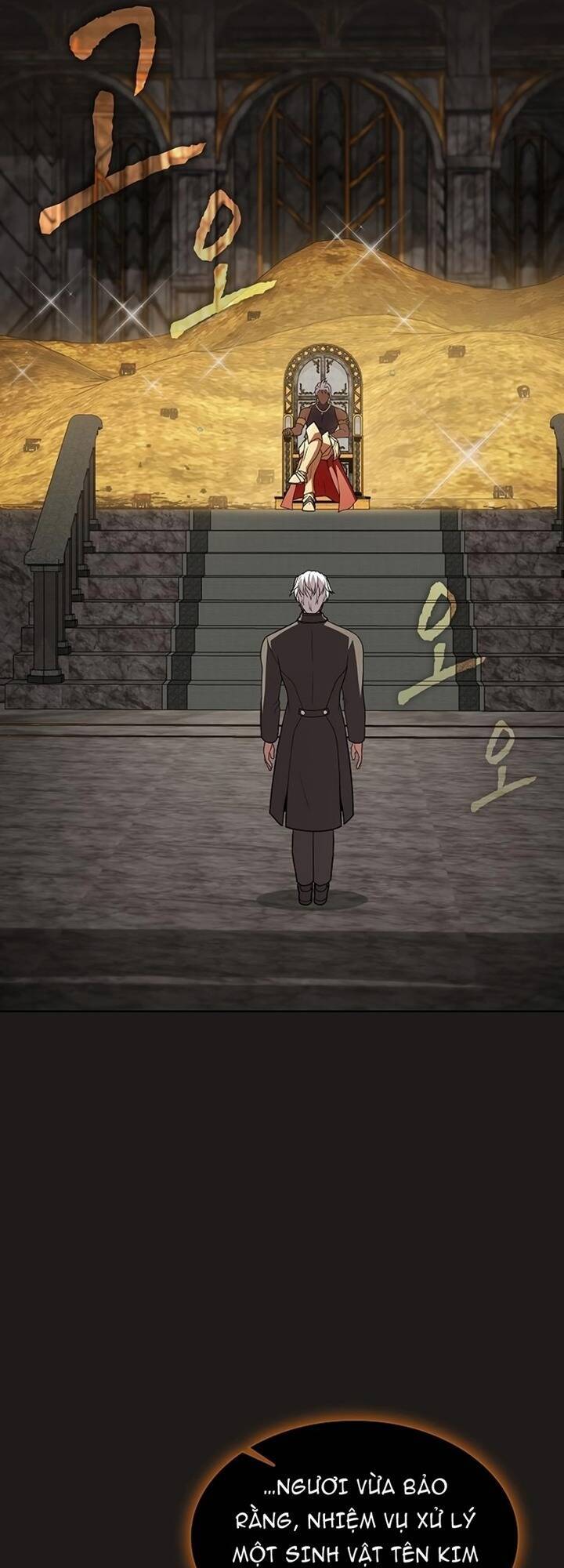 Tôi Là Người Chơi Leo Tháp Một Mình Chap 170 - Next Chap 171