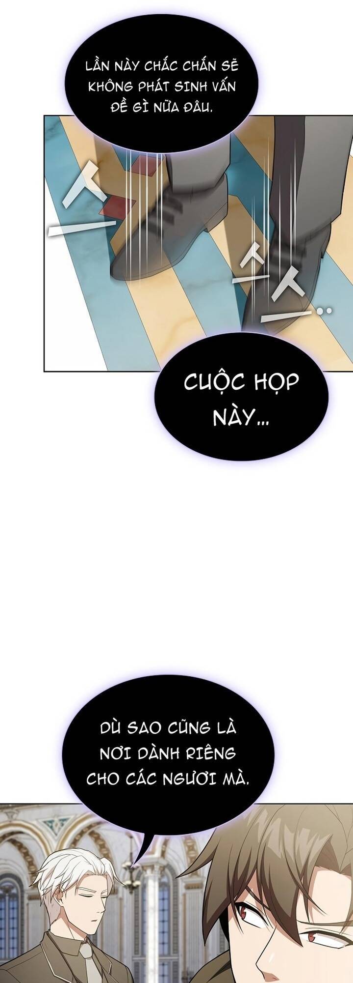 Tôi Là Người Chơi Leo Tháp Một Mình Chap 170 - Next Chap 171