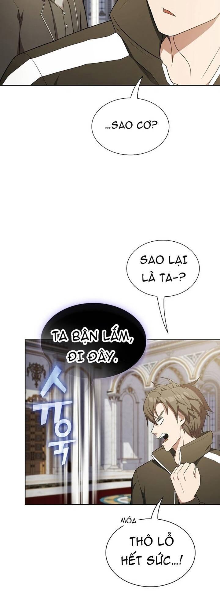 Tôi Là Người Chơi Leo Tháp Một Mình Chap 170 - Next Chap 171