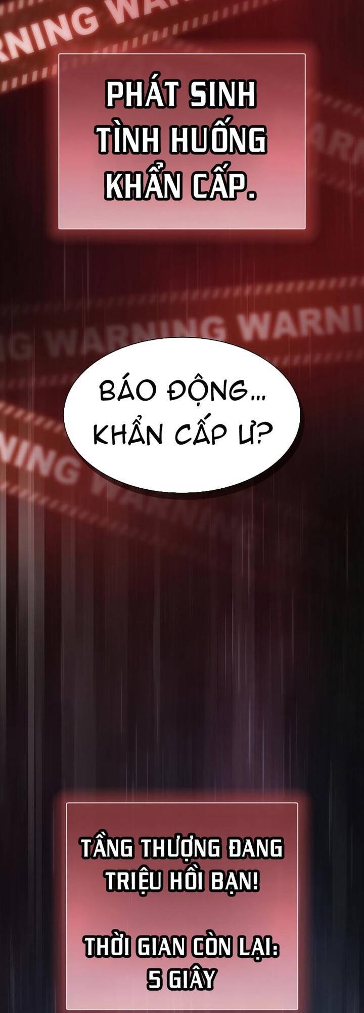 Tôi Là Người Chơi Leo Tháp Một Mình Chap 171 - Next Chap 172