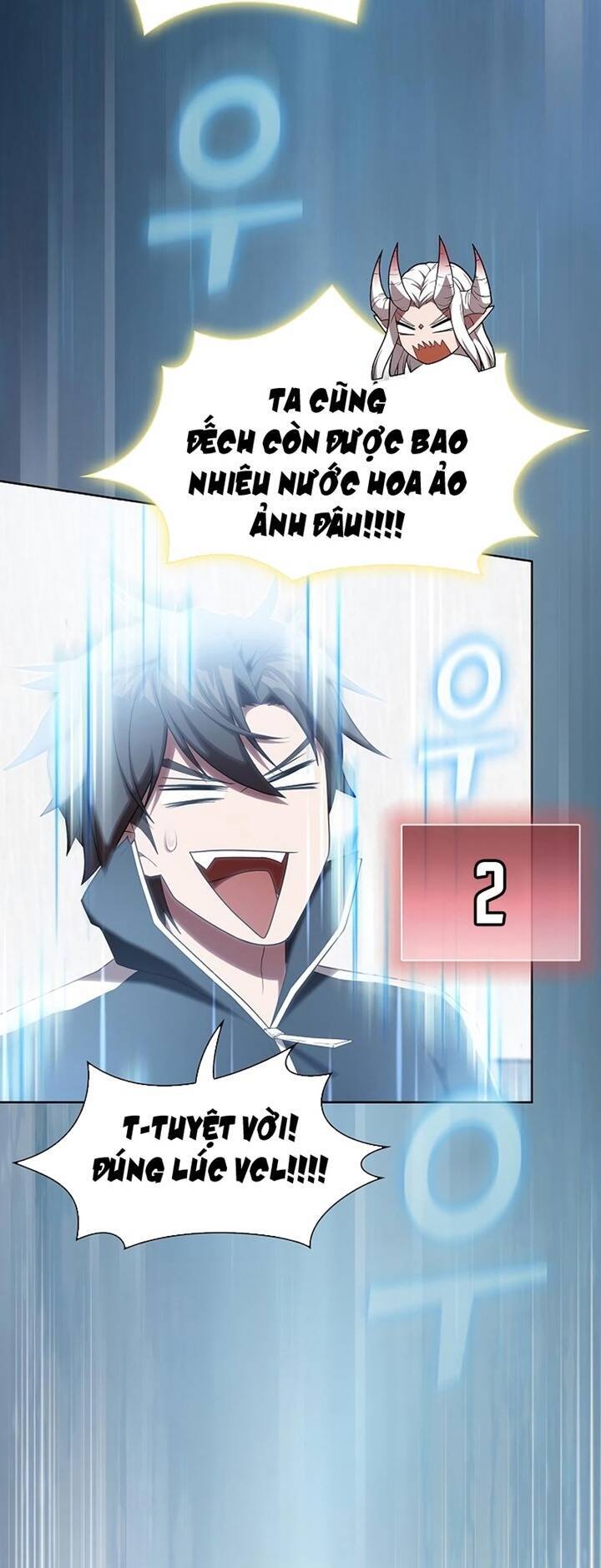 Tôi Là Người Chơi Leo Tháp Một Mình Chap 171 - Next Chap 172
